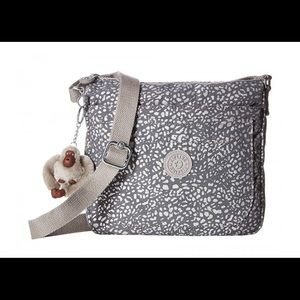 COPY - Kipling Sebastian Crossbody Bag